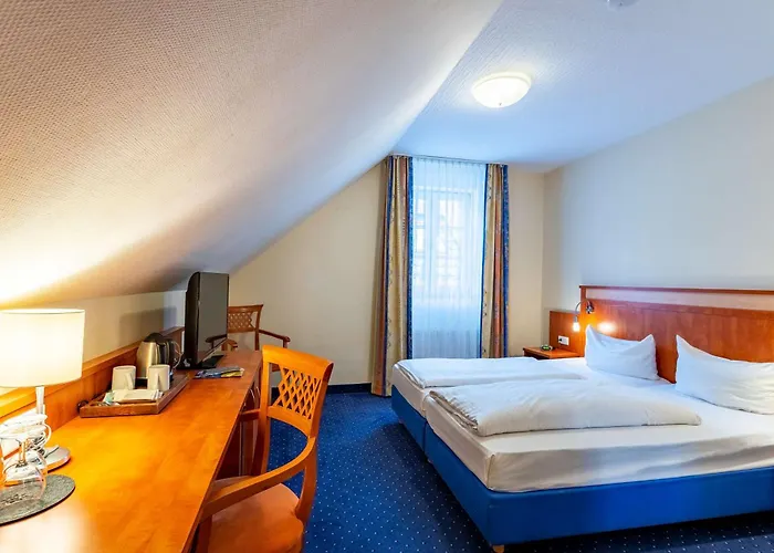 Best Western Waldhotel Eskeshof Wuppertal