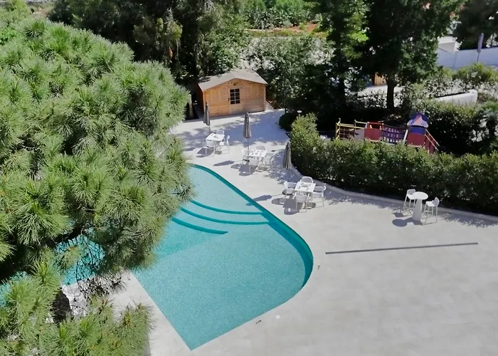 Urban Valley Resort & Spa San Ġwann