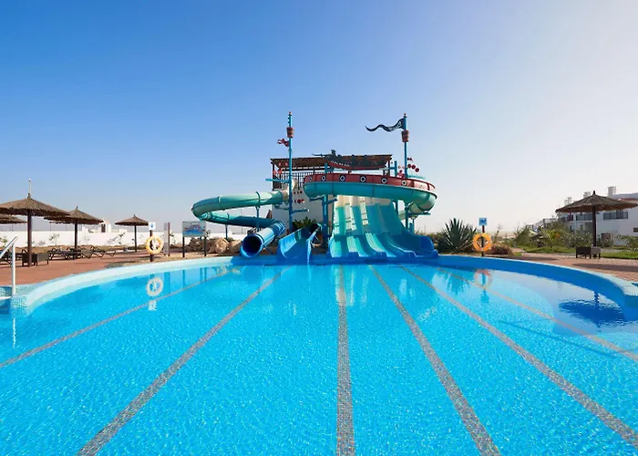 Sol By Melia Dunas Family Fun Santa Maria