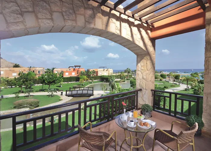 Moevenpick Resort El Sokhna