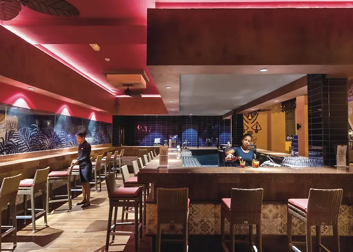 Hotel Riu Cabo Verde (Adults Only) Santa Maria