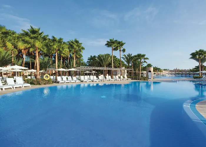 Hotel Riu Cabo Verde (Adults Only)