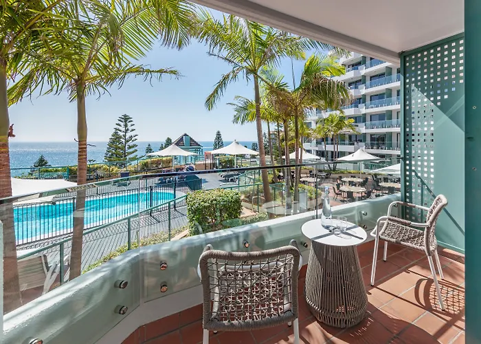 Intercontinental Sydney Coogee Beach By Ihg