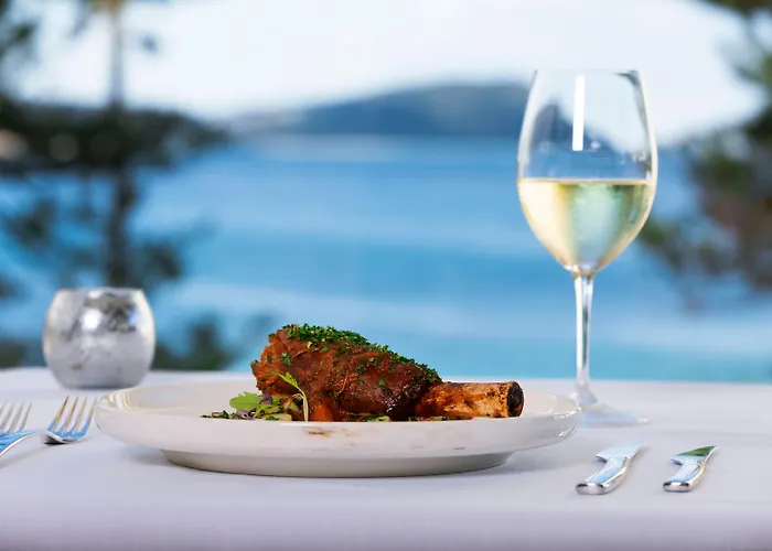 Crowne Plaza Terrigal Pacific By Ihg Hotel
