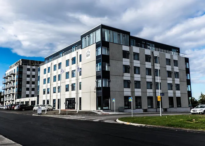 Hotel Vesturland