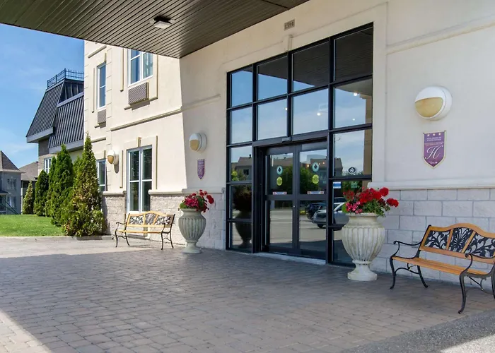 Comfort Inn & Suites