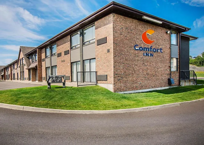 Comfort Inn