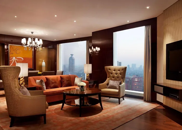 Hyatt Regency Jinan