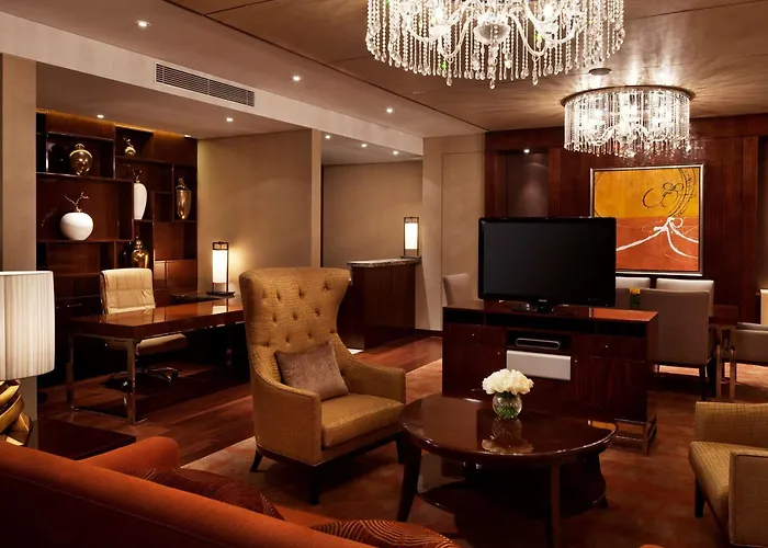 Hyatt Regency Jinan