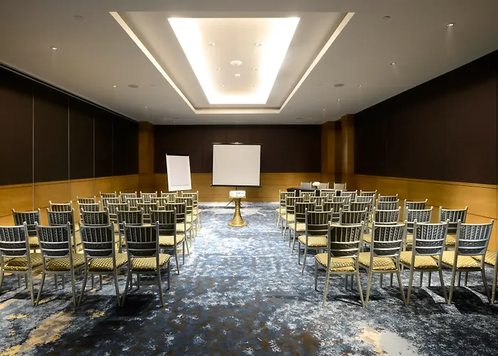 Vasa Hotel Surabaya