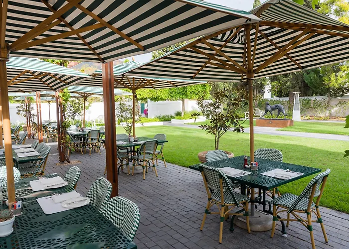 Drostdy Hotel