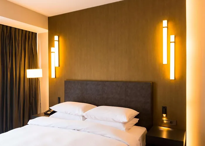 Radisson Hotel Dakar Diamniadio Noflaye