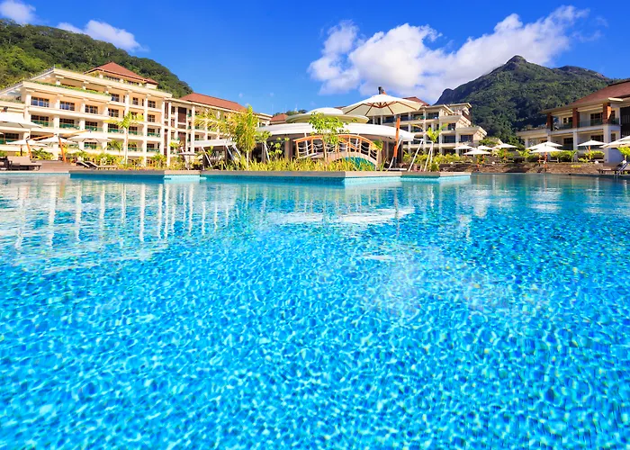 Savoy Seychelles Resort&Spa
