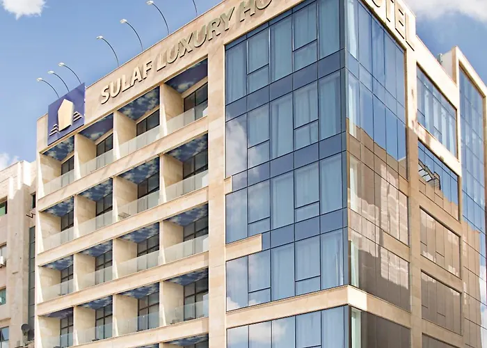 Sulaf Luxury