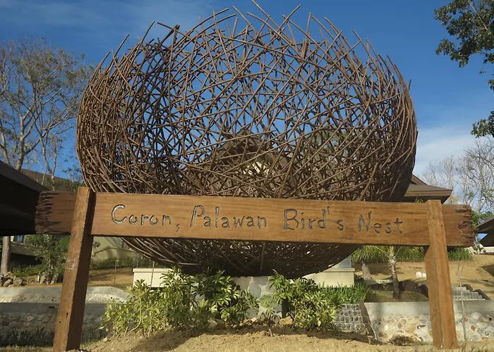 Two Seasons Coron Island Resort