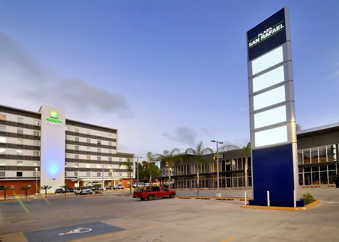 Holiday Inn Express Tegucigalpa By Ihg