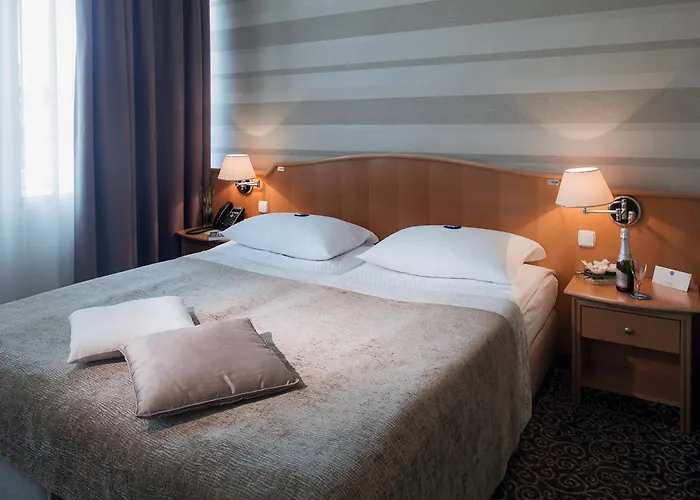 Hotel Paka Velenje