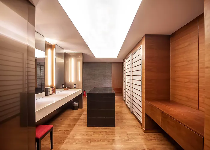 Holiday Inn Gwangju By Ihg