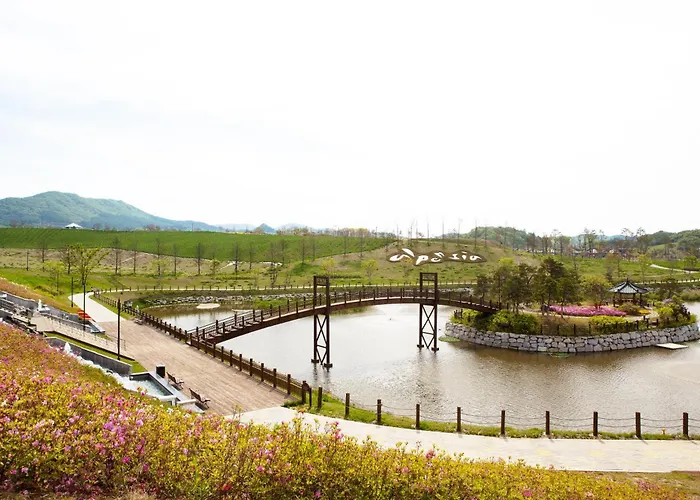 Intercontinental Alpensia Pyeongchang Resort By Ihg
