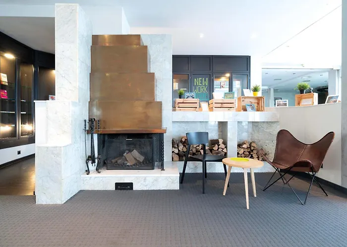 Seminaris Hotel Bad Honnef