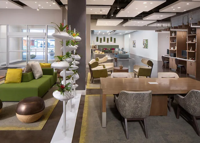Indigo Gainesville-Celebration Pointe By Ihg