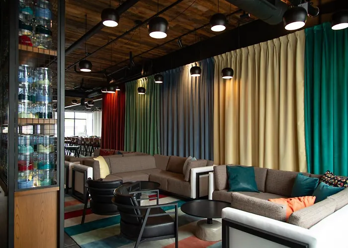 Hotel Indigo - Madison Downtown By Ihg