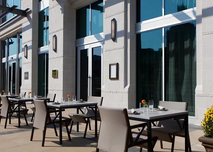 Kimpton Hotel Arras By Ihg Asheville