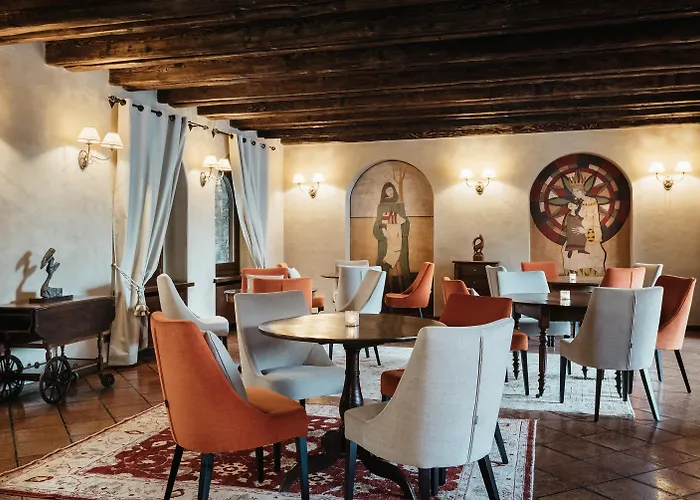 Relais Mont Blanc Hotel&Spa
