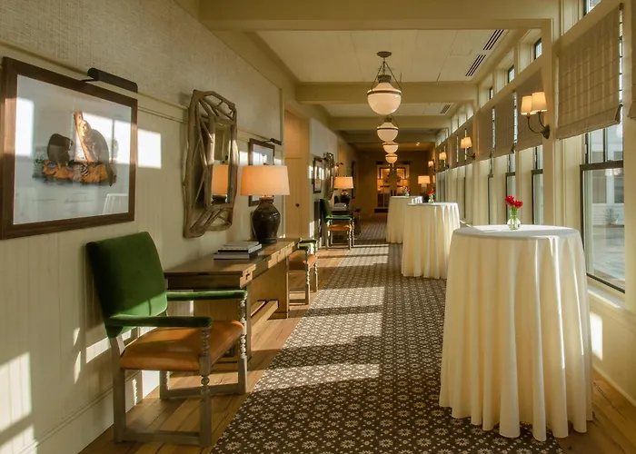Kimpton Taconic Hotel By Ihg Manchester