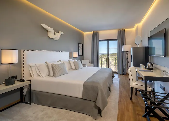 Barceló Aracena&Spa