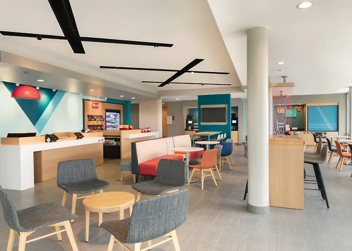Avid Nashville - An Ihg