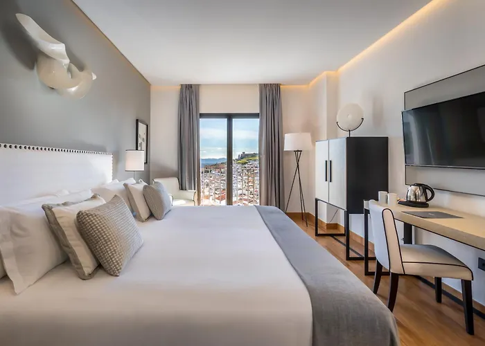 Barcelo Aracena & Spa
