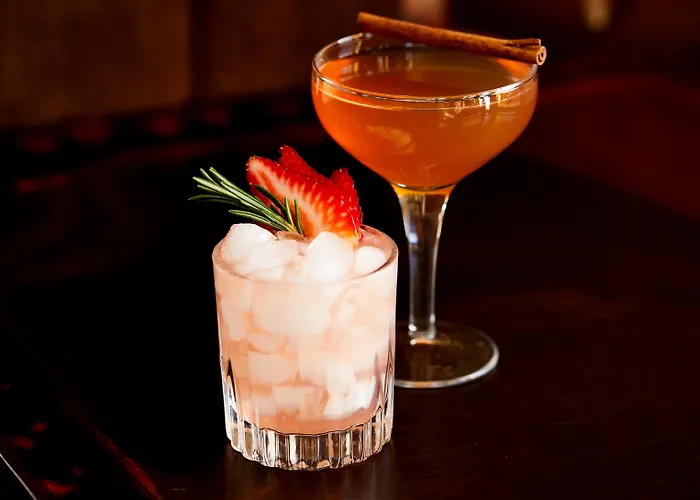 Kimpton - Armory By Ihg
