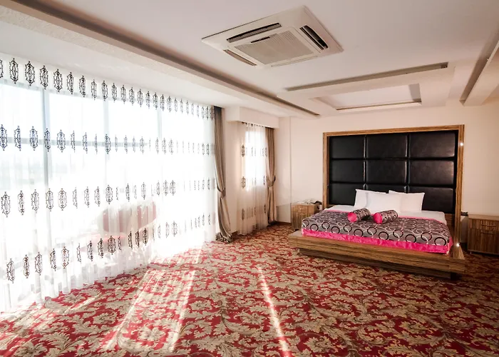 Grand Hotel & Convention Center Karaman