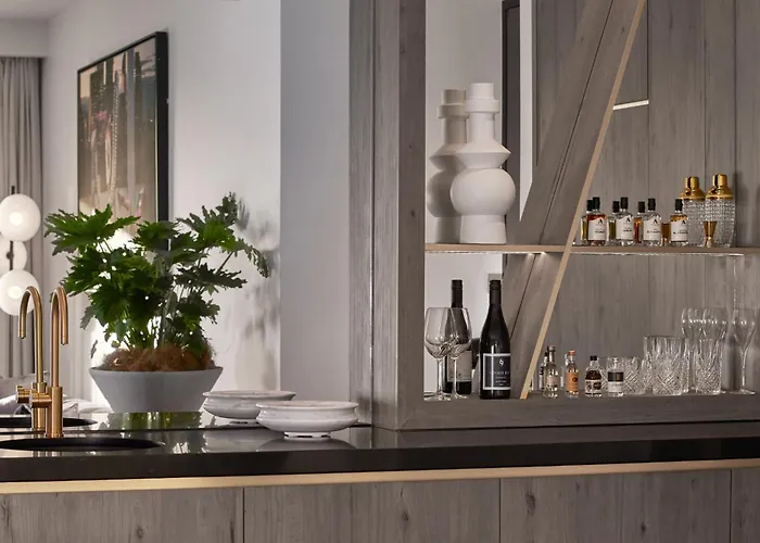 Hotel X Brisbane Fortitude Vly, Vignette Collection By Ihg