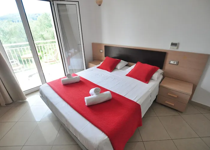 Michelangelo Resort Kassiopi