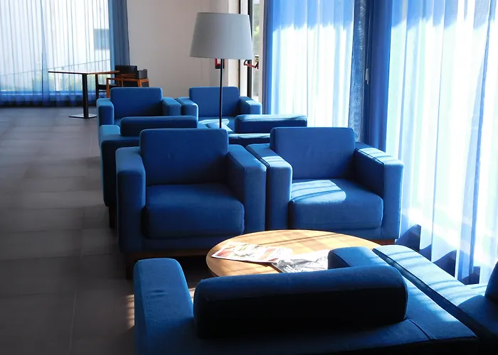 Belmonte Sinai Hotel