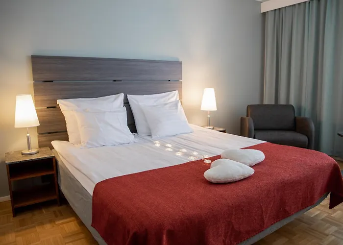 Hotel Kokkola