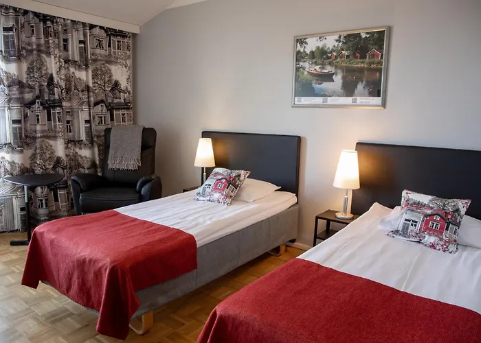 Hotel Kokkola