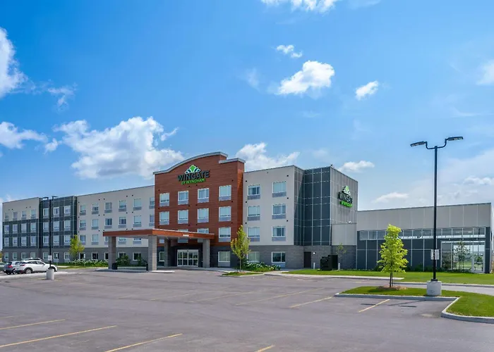 Wingate By Wyndham Kanata West Ottawa
