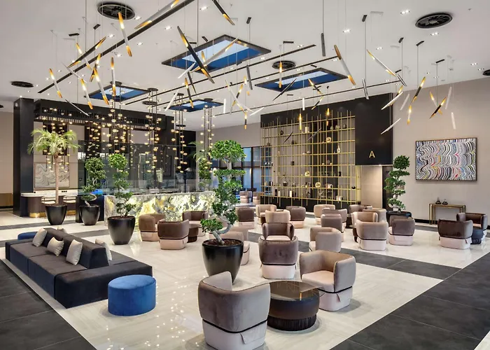 Radisson Hotel Izmir Aliaga