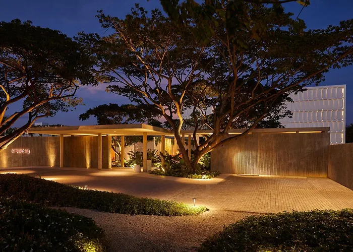 Hotel The Standard, Hua Hin