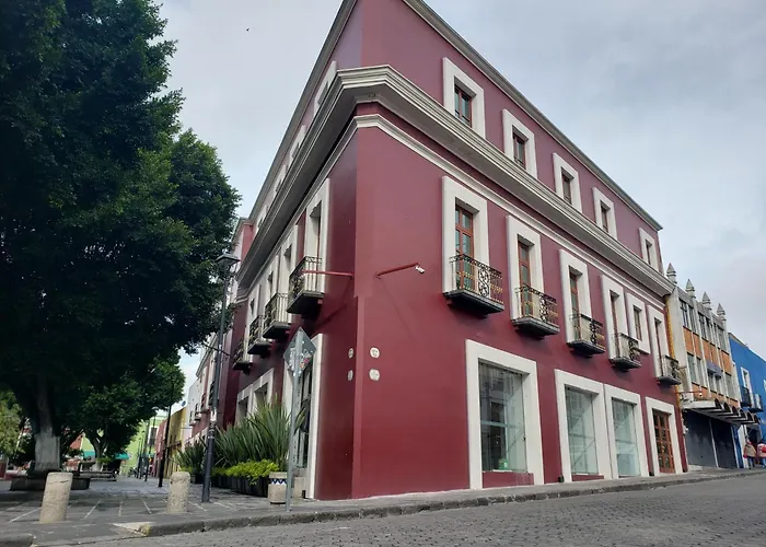 L Hotel Perla Boutique