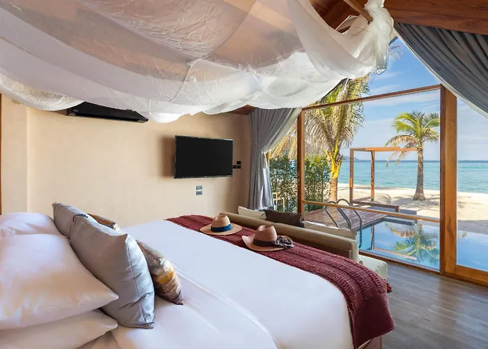 Irene Pool Villa Resort, Koh Lipe