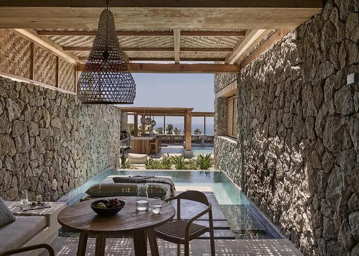 Archipelagos All Suites Elia 