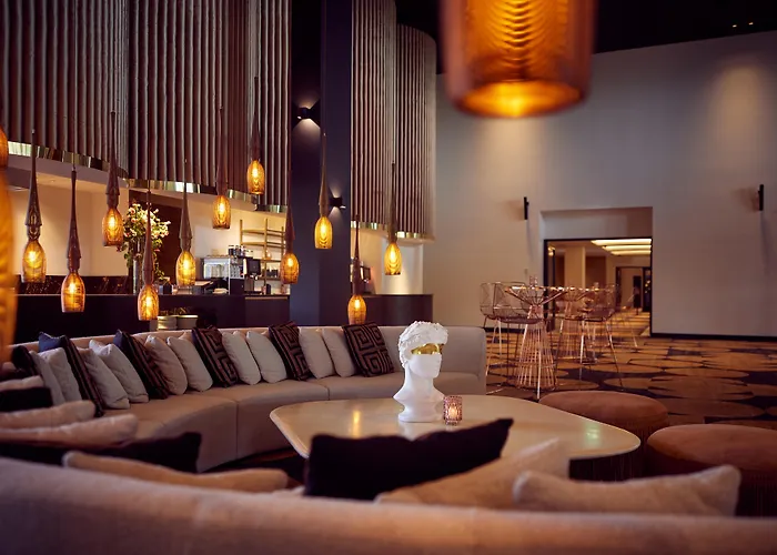 Van Der Valk Hotel Nuland - 'S-Hertogenbosch