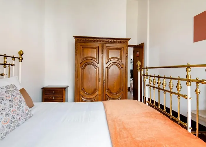 A Ver O Mar Rooms- Funchal City Center