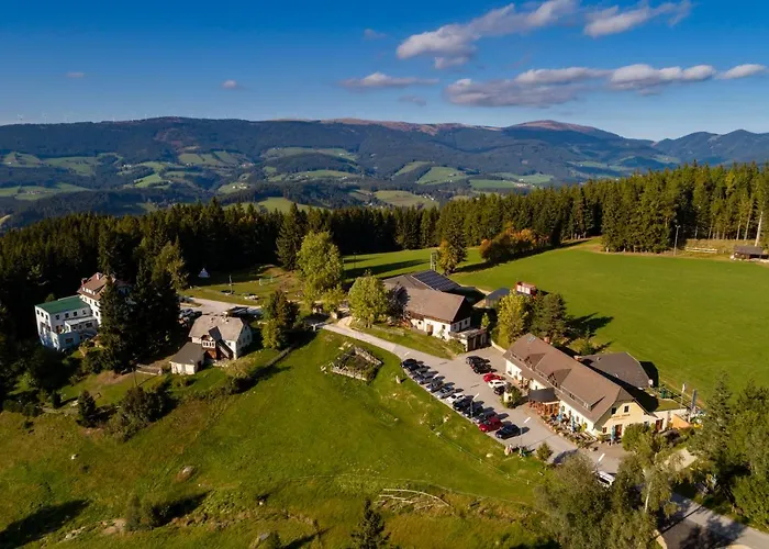 Gasthof Pension Orthofer