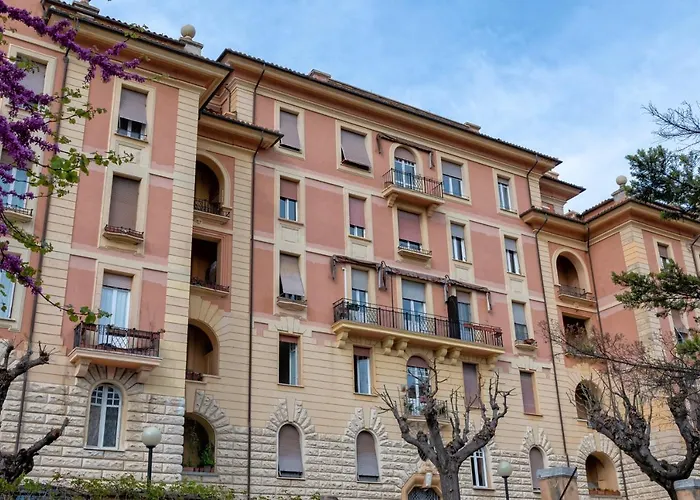 Ancona e Riviera Luxury b&b