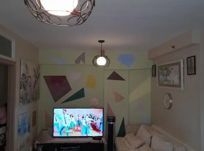 Lancris Residence Paranaque City